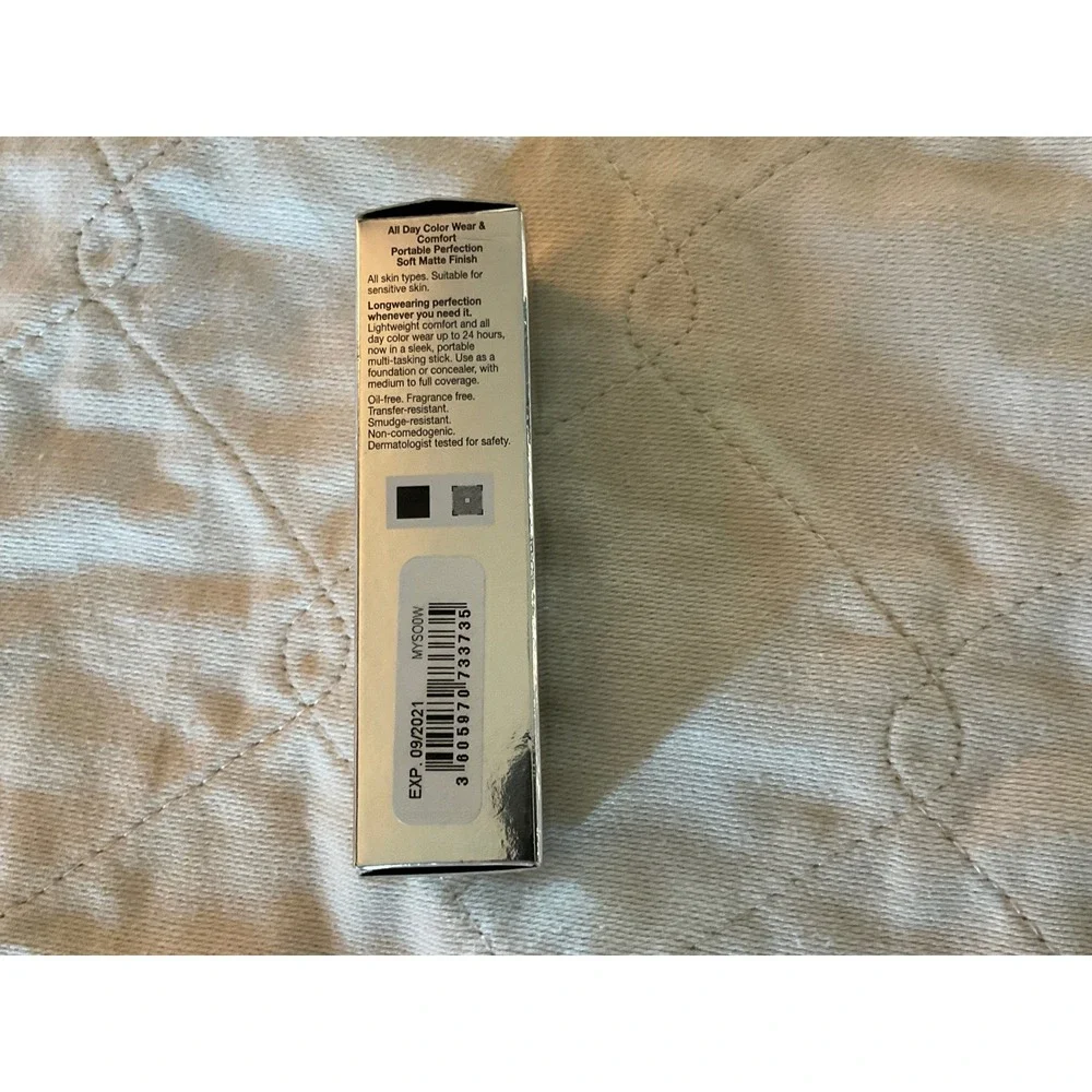 Lancome Teint Idole Ultra Wear Makeup Stick Foundation SPF 21 0.31oz 9g NEW